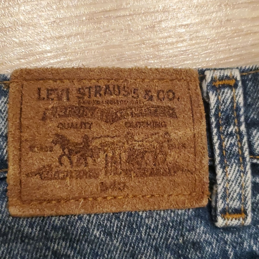 LEVI'S 540 VINTAGE 👖 - Picture 11 of 12